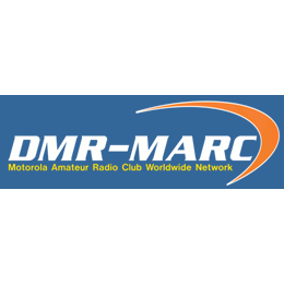DMR-MARC (Motorola Amateur Radio Club Worldwide Network)
