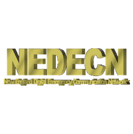 NEDECN - New England Digital Emergency Communication Network
