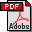 PDF File Format pdf icon